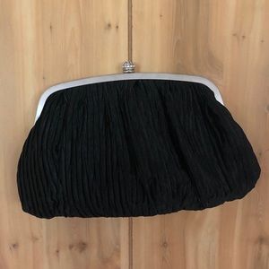 Neiman Marcus clutch